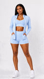 BEYOND BASIC ACTIVE SET