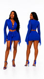 SHEER SEDUCTIVE 2PC