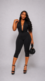 GODDESS JUMPSUIT