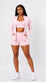 BEYOND BASIC ACTIVE SET