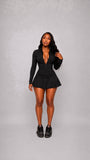 Lululemon 2pc skirt set