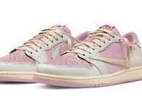 Travis Scott Sail Shy Pink