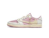 Travis Scott Sail Shy Pink