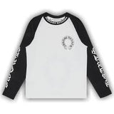 Chrome heart horseshoe shirt
