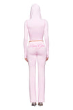 I am Gia pink