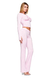 I am Gia pink