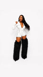 LUXE TRACKSUIT