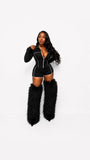 LUXE TRACKSUIT