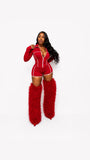 LUXE TRACKSUIT