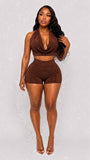 PRETTY GIRL 2PC SET