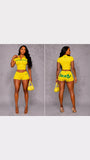 BODY SET