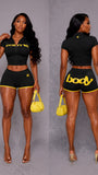 BODY SET