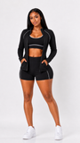 BEYOND BASIC ACTIVE SET