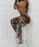 CoaCoa Swirl