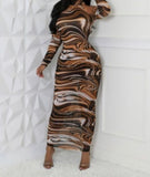 CoaCoa Swirl
