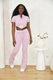 Zip Lounge Set