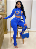 ALL OUT TWO PIECE