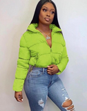 BARBZ SEXY PUFFER