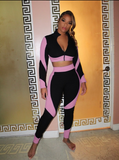 BARBZ SEXY SPORT SET