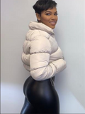 BARBZ SEXY PUFFER