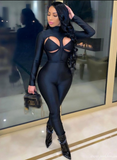ALL OUT JUMPSUIT