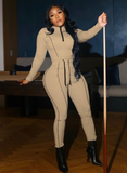 BARBZ SEXY CASUAL SET