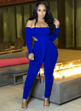 BARBZ SEXY ZIPPER ME DOWN SET