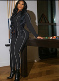 BARBZ SEXY CASUAL SET