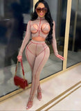 ALL OUT TWO PIECE