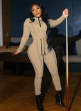 BARBZ SEXY CASUAL SET
