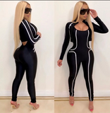 REFLECTION TWO PIECE