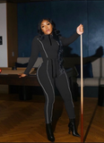 BARBZ SEXY CASUAL SET
