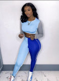 BARBZ COLOR BLOCK SET