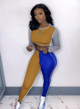 BARBZ COLOR BLOCK SET