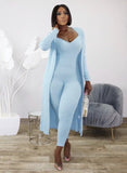 BARBZ SEXY TWO PIECE JUMPSUIT