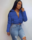 BARBZ SEXY PUFFER