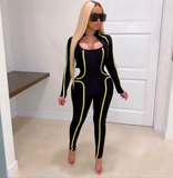 REFLECTION TWO PIECE