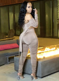 BARBZ SEXY ZIPPER ME DOWN SET