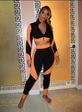 BARBZ SEXY SPORT SET