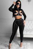 ALL OUT TWO PIECE