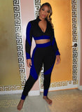 BARBZ SEXY SPORT SET