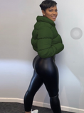 BARBZ SEXY PUFFER