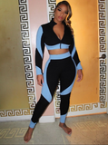 BARBZ SEXY SPORT SET
