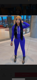 Bodacious sweat suits